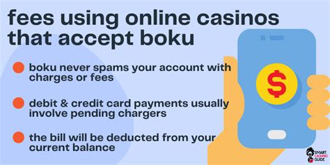 boku online casino|deposit using boku.
